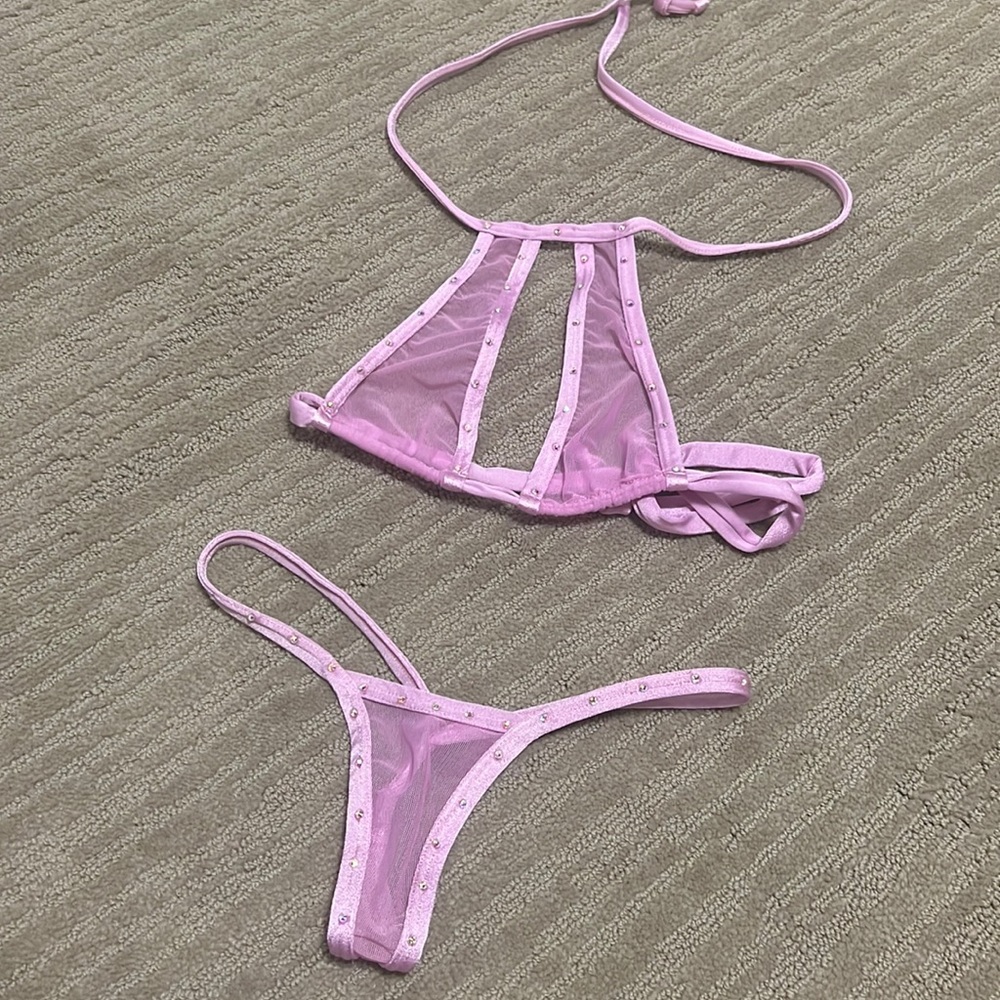 Exotic Dancewear